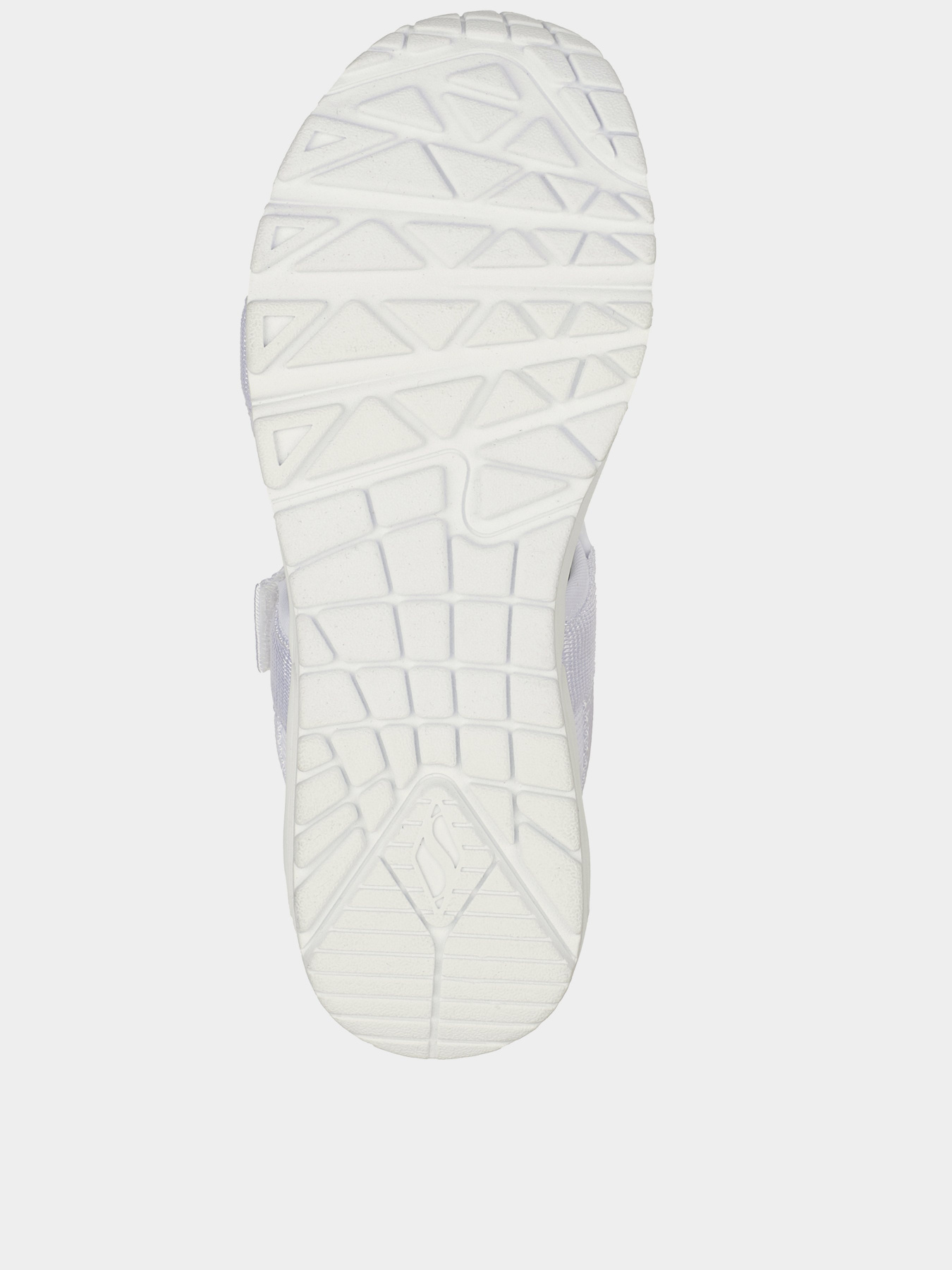 Сандалии Skechers Uno - New Sesh модель 119185 WHT Фото