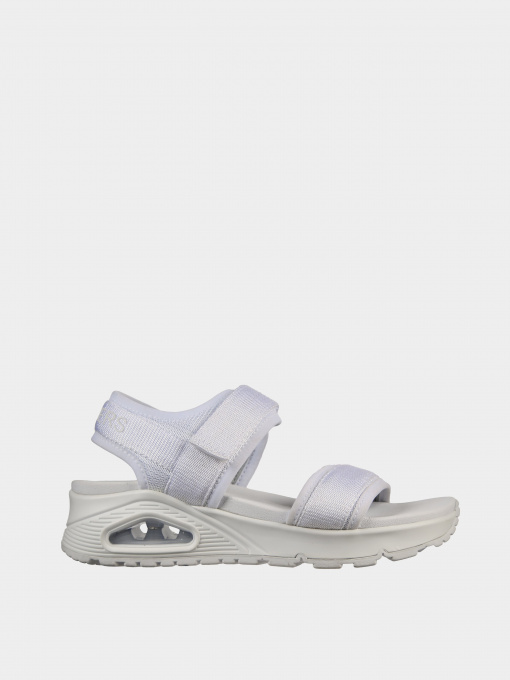 Сандалии Skechers Uno - New Sesh модель 119185 WHT Фото