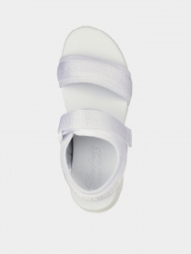 Сандалии Skechers Uno - New Sesh модель 119185 WHT Фото