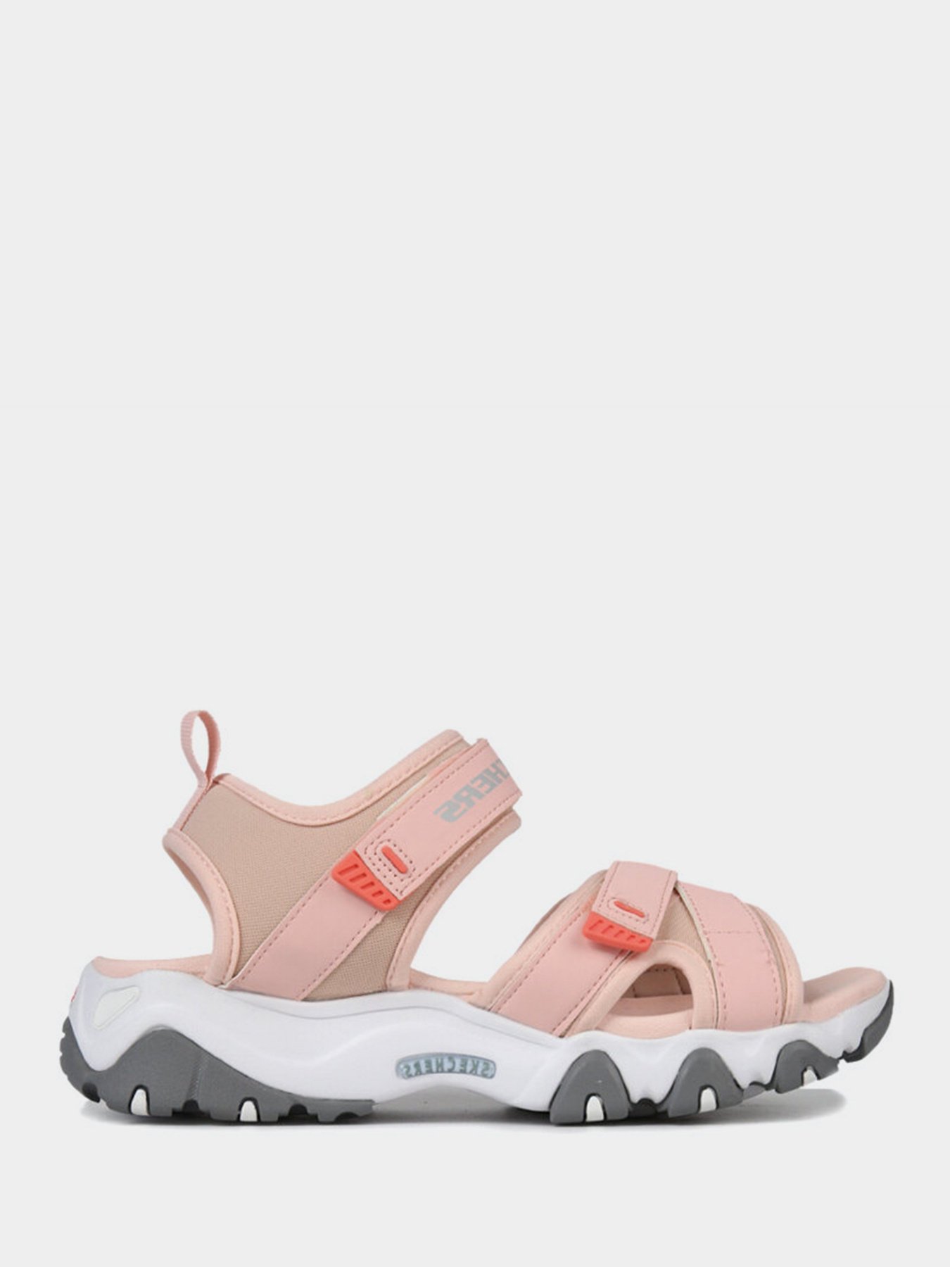 Сандалії Skechers D'Lites 2.0 модель 66666188 LTPK Фото