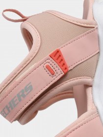 Сандалії Skechers D'Lites 2.0 модель 66666188 LTPK Фото