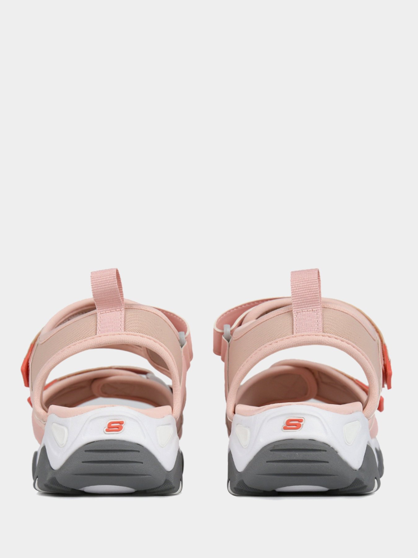 Сандалии Skechers D'Lites 2.0 модель 66666188 LTPK Фото