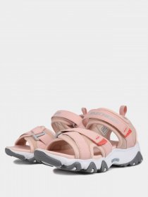Сандалии Skechers D'Lites 2.0 модель 66666188 LTPK Фото