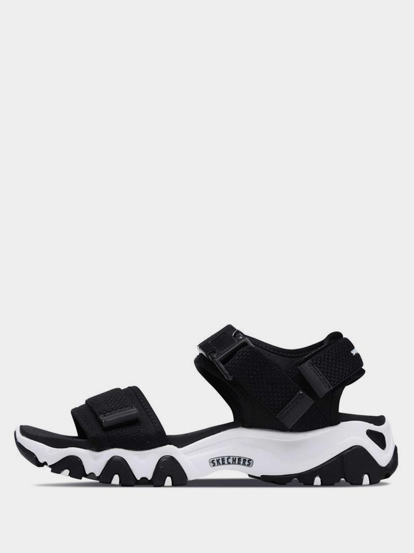 Сандалии Skechers D-LITES - FRESH CATCH модель 88888160 BLK Фото