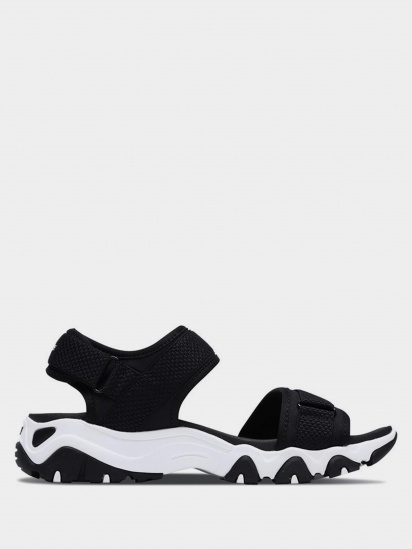 Сандалії Skechers D-LITES - FRESH CATCH модель 88888160 BLK - фото