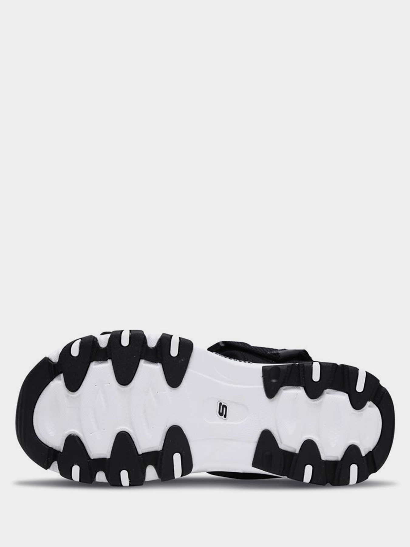 Сандалії Skechers D-LITES - FRESH CATCH модель 88888160 BLK Фото