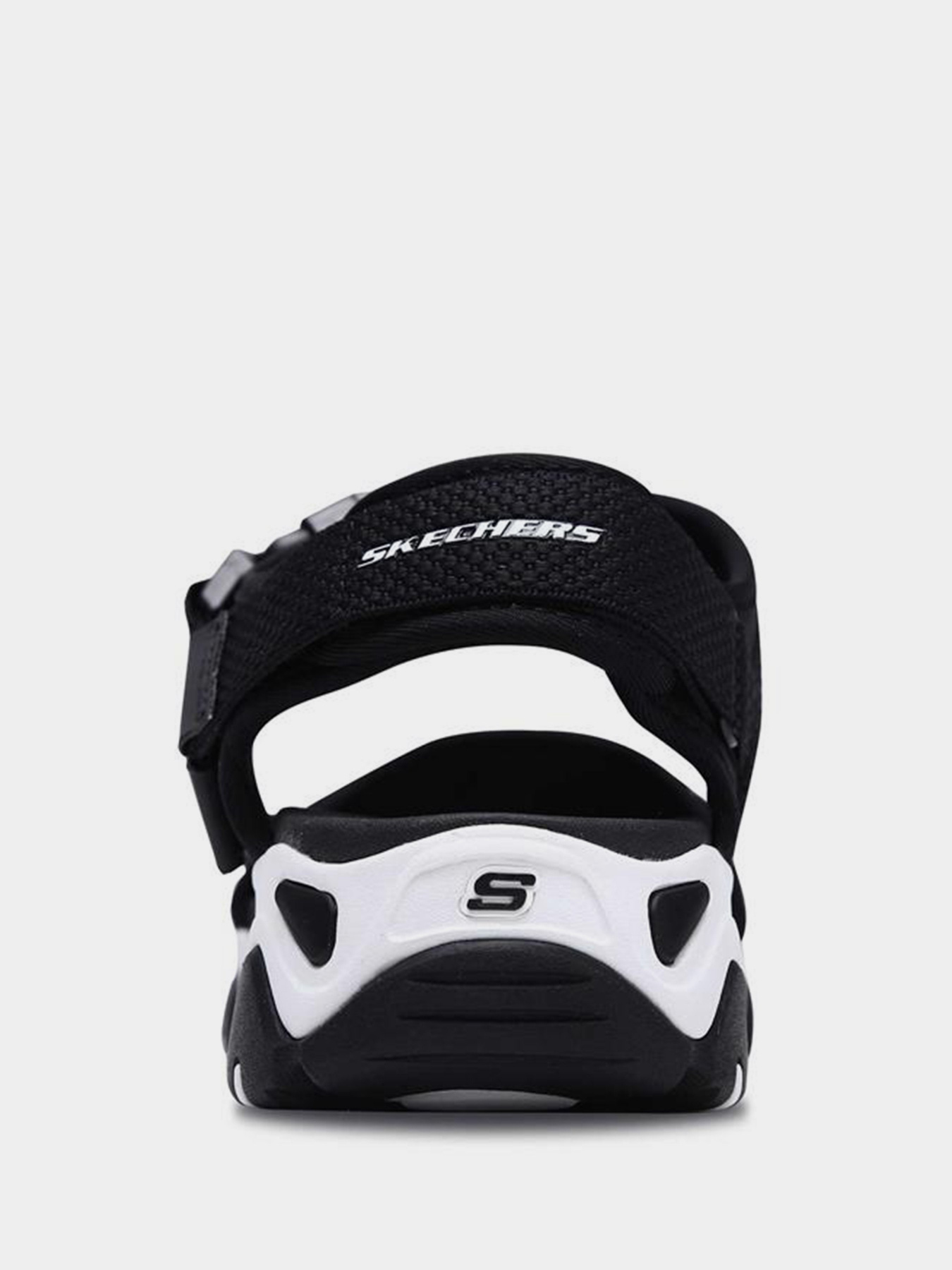 Сандалії Skechers D-LITES - FRESH CATCH модель 88888160 BLK Фото