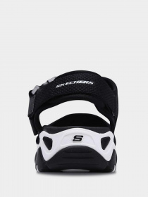 Сандалії Skechers D-LITES - FRESH CATCH модель 88888160 BLK Фото