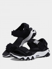 Сандалії Skechers D-LITES - FRESH CATCH модель 88888160 BLK Фото