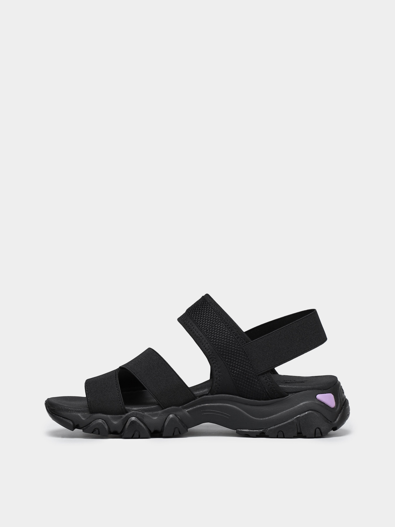 Сандалії Skechers D'Lites - Fresh Catch модель 88888161 BBK Фото