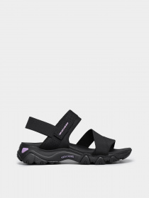 Сандалії Skechers D'Lites - Fresh Catch модель 88888161 BBK Фото
