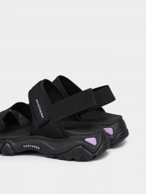 Сандалії Skechers D'Lites - Fresh Catch модель 88888161 BBK Фото