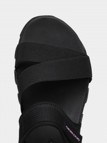 Сандалії Skechers D'Lites - Fresh Catch модель 88888161 BBK Фото