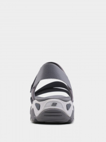 Сандалии Skechers D'Lites - Fresh Catch модель 88888161 LTGY Фото
