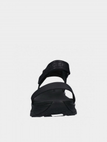 Сандалії Skechers D'Lux Walker - New Block модель 119226 BBK Сандалії Skechers D'Lux Walker - New Block модель 119226 BBK Фото