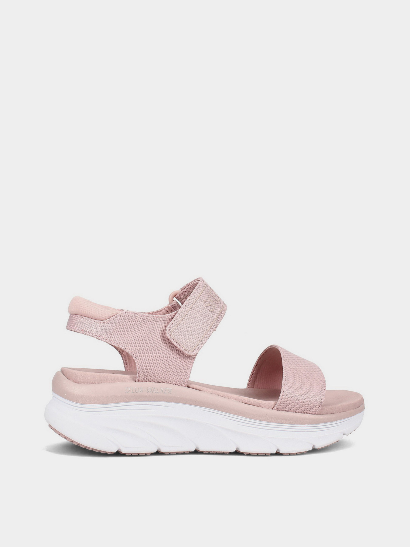 Сандалії Skechers D'Lux Walker - New Block модель 119226 BLSH Сандалії Skechers D'Lux Walker - New Block модель 119226 BLSH Фото