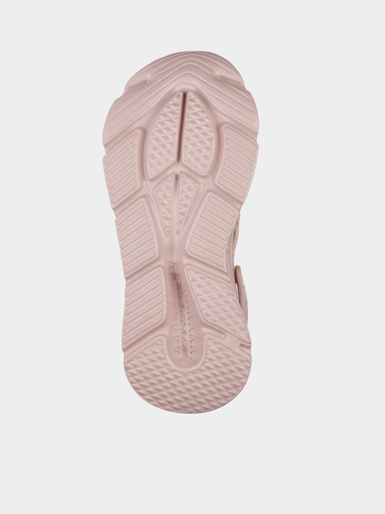 Сабо Skechers Foamies: Max Cushioning - High Tide модель 111127 ROS Фото