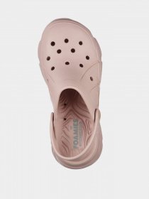 Сабо Skechers Foamies: Max Cushioning - High Tide модель 111127 ROS Фото