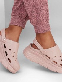 Сабо Skechers Foamies: Max Cushioning - High Tide модель 111127 ROS Фото