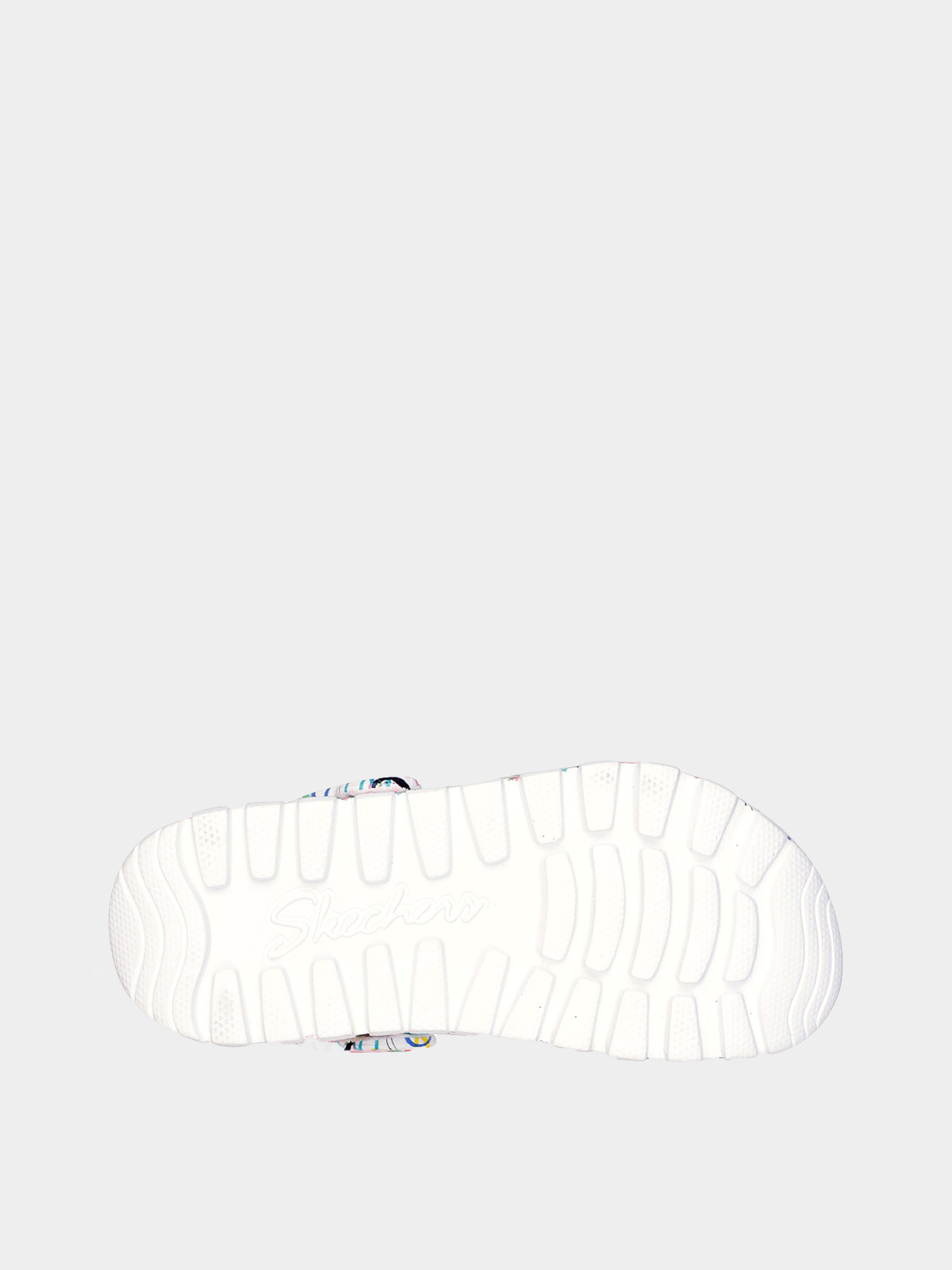 Шльопанці Skechers X Jgoldcrown: Footsteps модель 111326 WMLT Фото