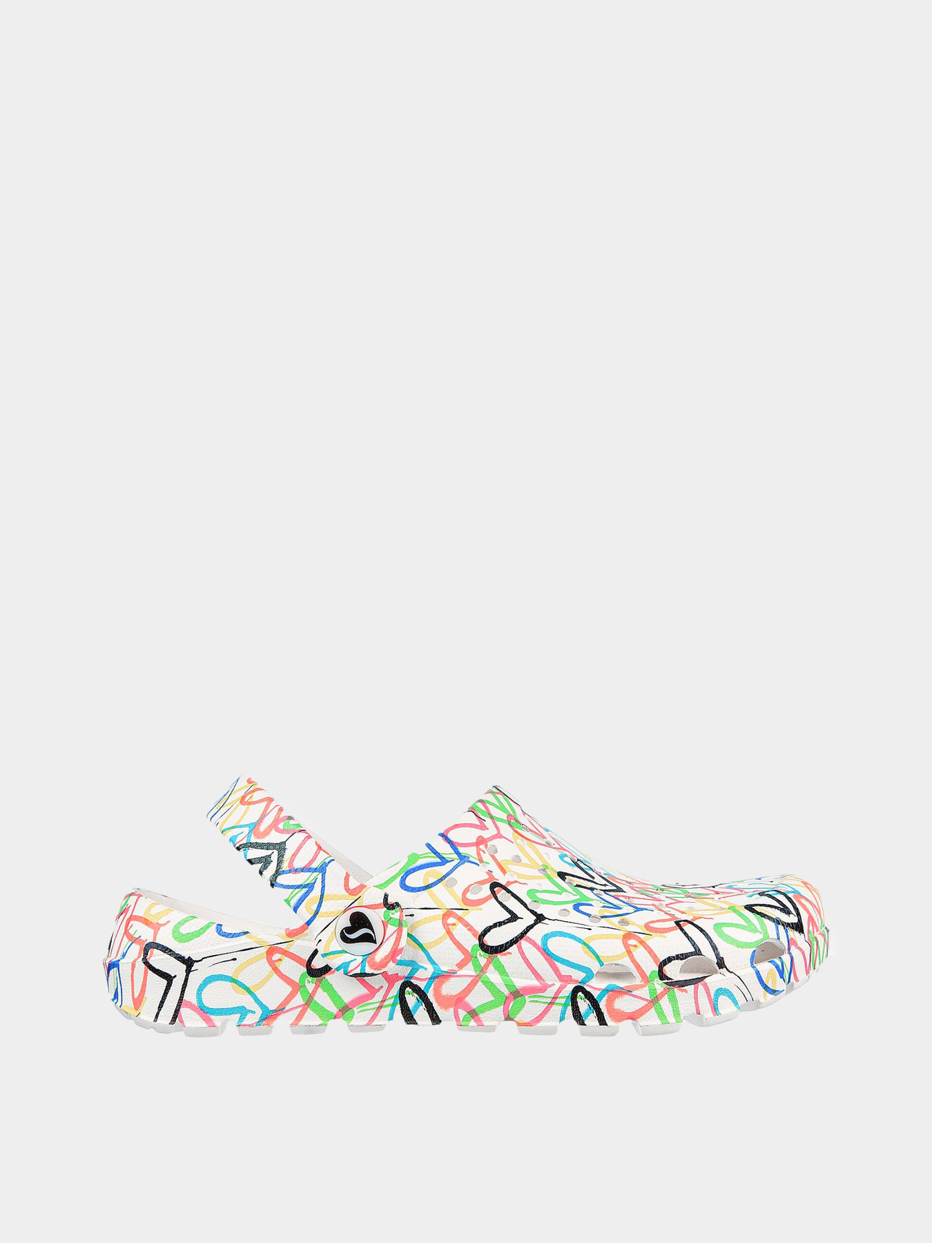 Шльопанці Skechers X Jgoldcrown: Footsteps модель 111326 WMLT Фото