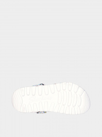 Шльопанці Skechers X Jgoldcrown: Footsteps модель 111326 WMLT Фото