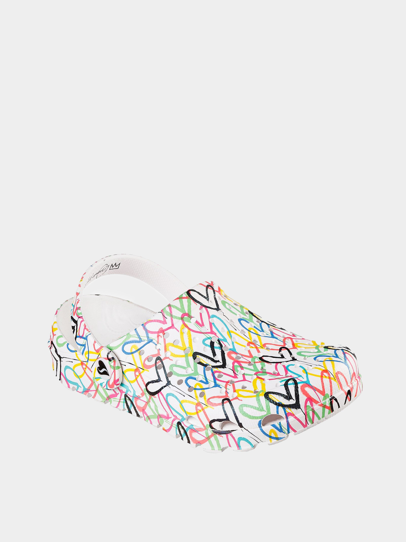 Шльопанці Skechers X Jgoldcrown: Footsteps модель 111326 WMLT Фото