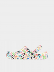 Шльопанці Skechers X Jgoldcrown: Footsteps модель 111326 WMLT Фото