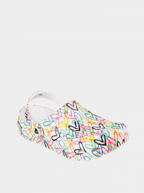 Шльопанці Skechers X Jgoldcrown: Footsteps модель 111326 WMLT Фото