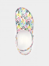 Шльопанці Skechers X Jgoldcrown: Footsteps модель 111326 WMLT Фото