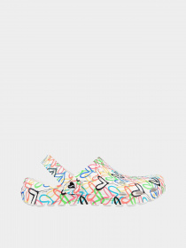 Шльопанці Skechers X Jgoldcrown: Footsteps модель 111326 WMLT Фото