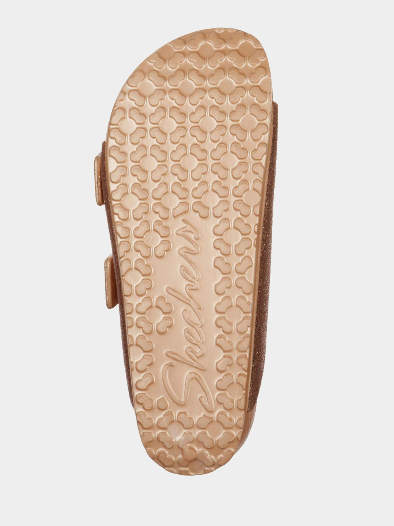 Шлепанцы Skechers Cali Gear: Cali Breeze 2.0 - Shimmering Sands модель 111057 RSGD Фото