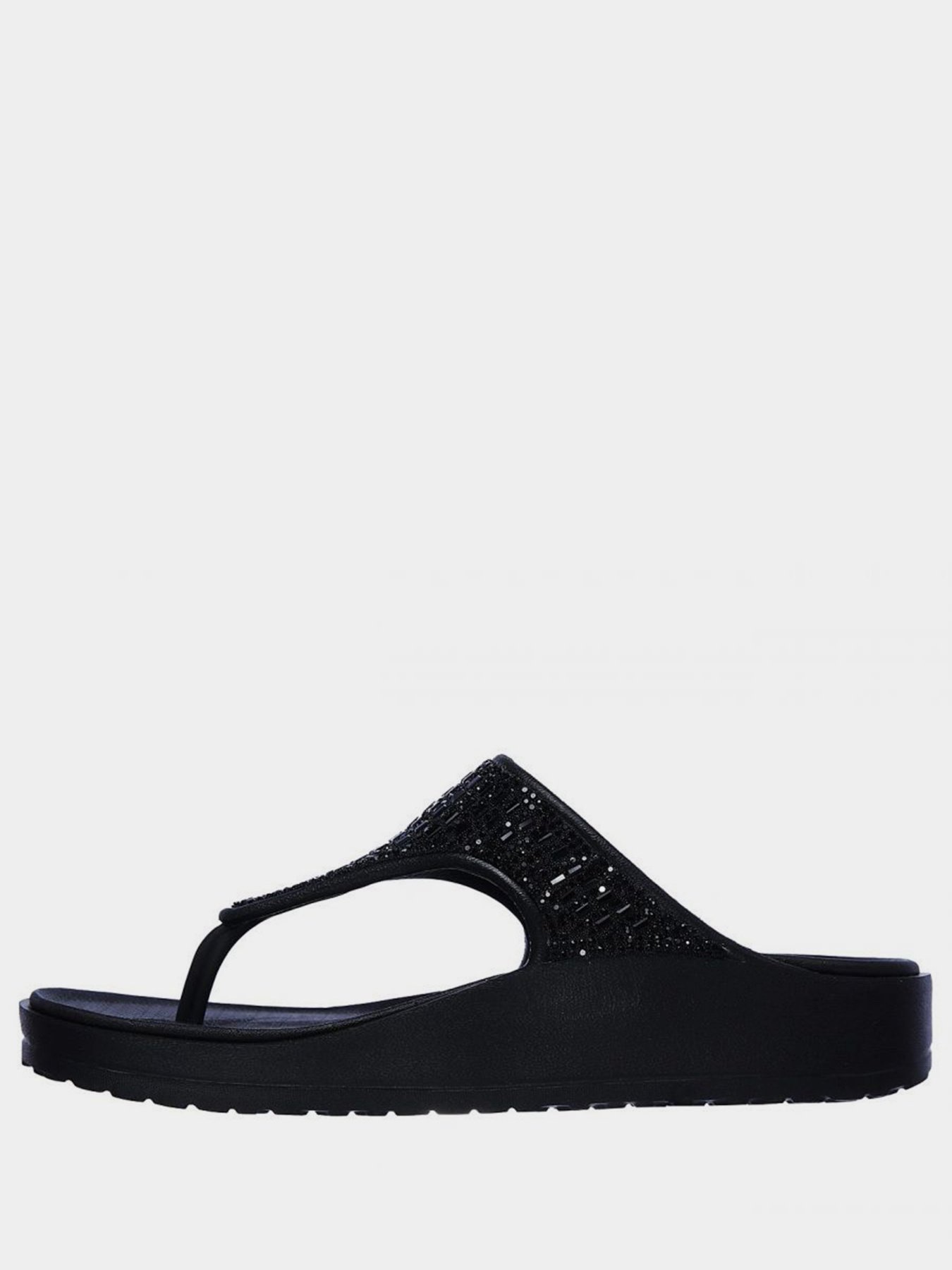 В'єтнамки Skechers Cali Gear: Cali Breeze 2.0 модель 111059 BBK Фото