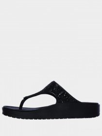 В'єтнамки Skechers Cali Gear: Cali Breeze 2.0 модель 111059 BBK Фото