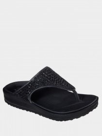 В'єтнамки Skechers Cali Gear: Cali Breeze 2.0 модель 111059 BBK Фото