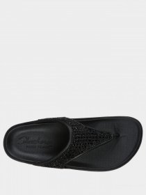 Вьетнамки Skechers Cali Gear: Cali Breeze 2.0 модель 111059 BBK Вьетнамки Skechers Cali Gear: Cali Breeze 2.0 модель 111059 BBK Фото