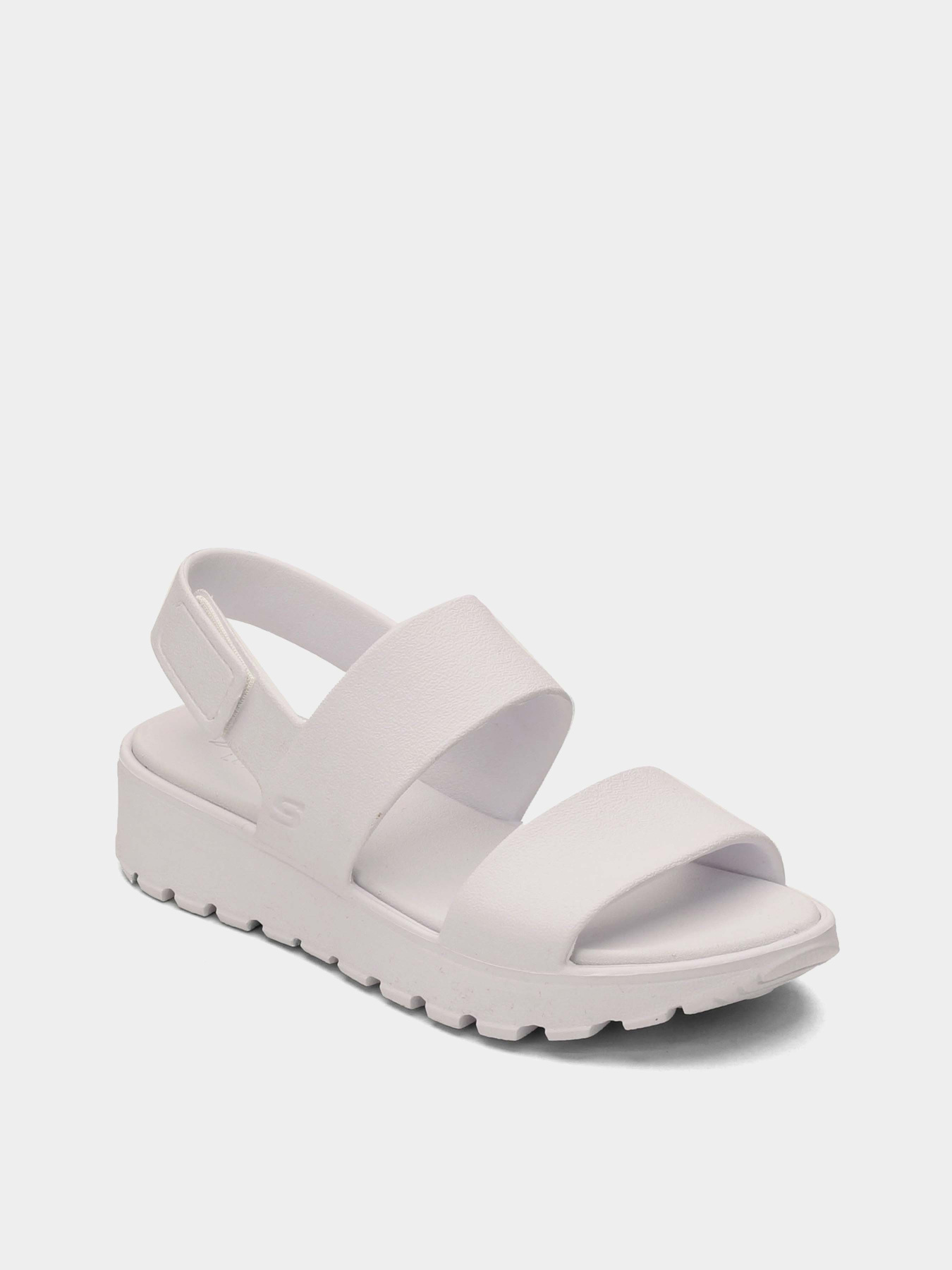 Сандалии Skechers Footsteps - Breezy Feels модель 111054 WHT Фото