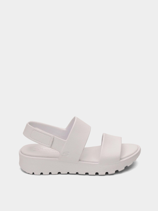 Сандалии Skechers Footsteps - Breezy Feels модель 111054 WHT Фото