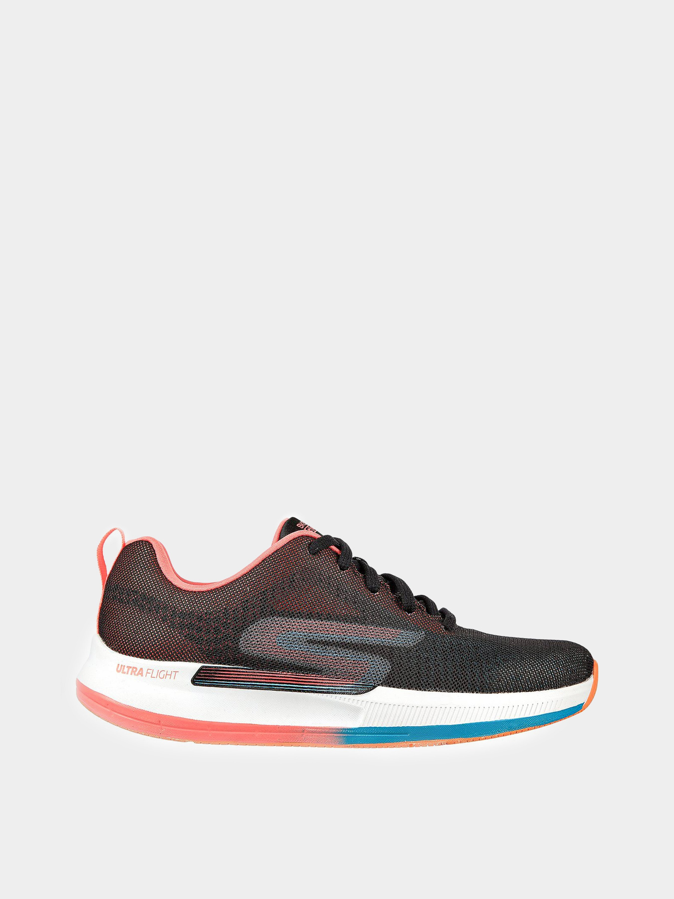 Кроссовки для бега Skechers Go Run Pulse модель 128105 BKMT Фото