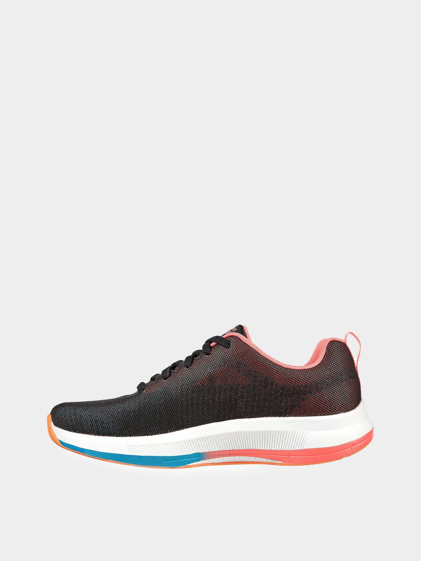 Кроссовки для бега Skechers Go Run Pulse модель 128105 BKMT Фото