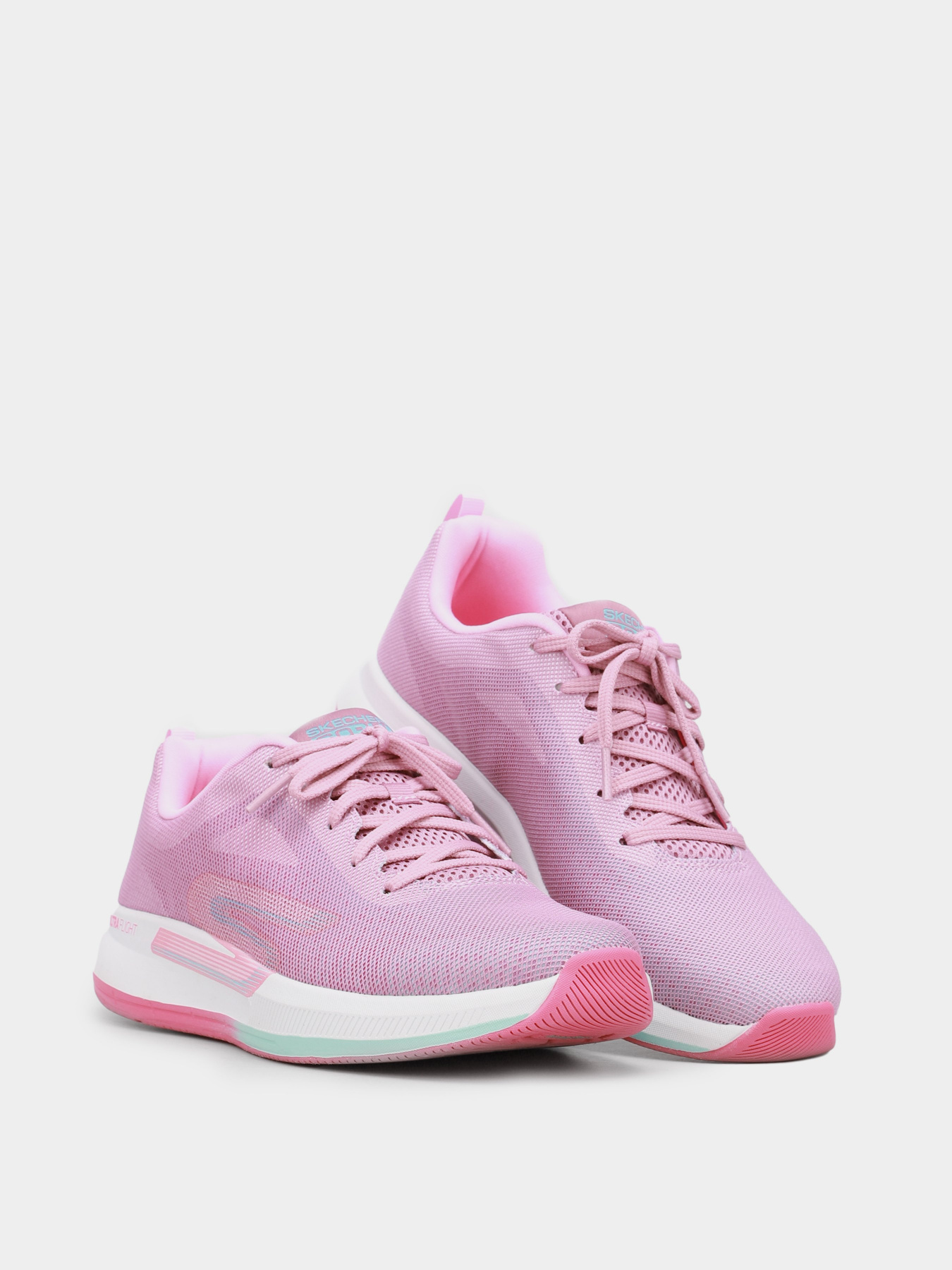 Кроссовки для бега Skechers Go Run Pulse модель 128105 MVMT Фото