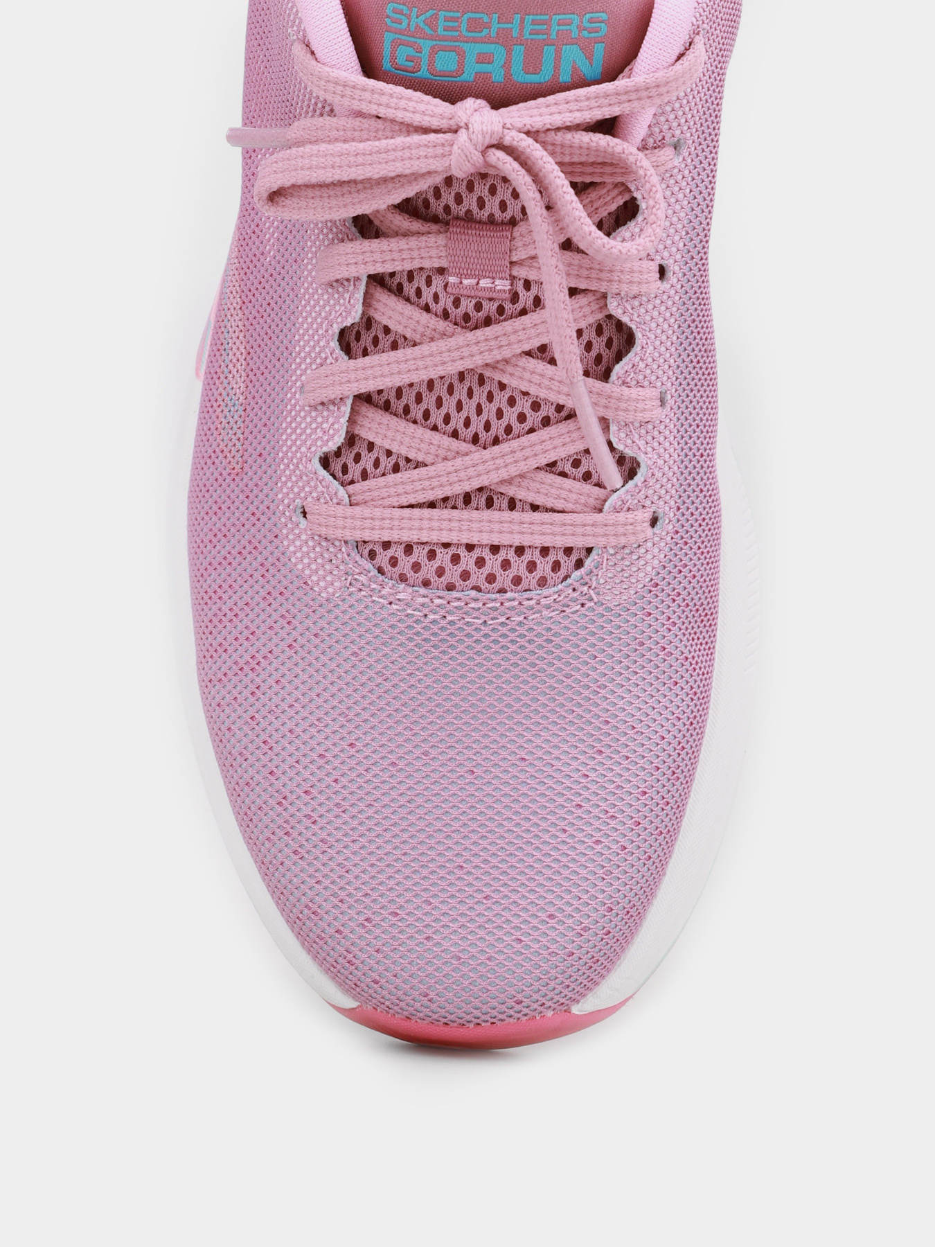 Кроссовки для бега Skechers Go Run Pulse модель 128105 MVMT Фото