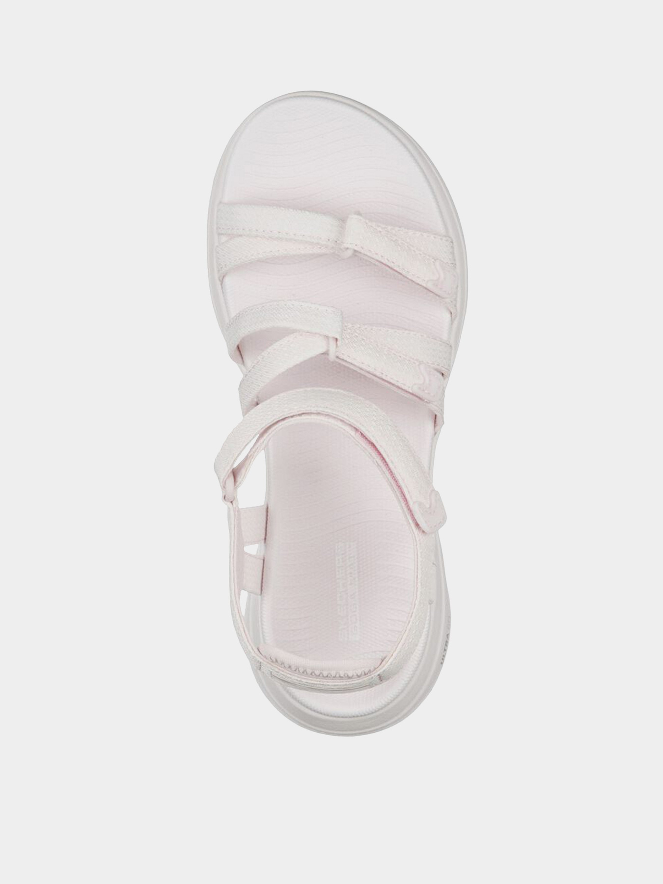 Сандалии Skechers GOwalk 5 ™ - Harmony модель 140093 LTPK Фото