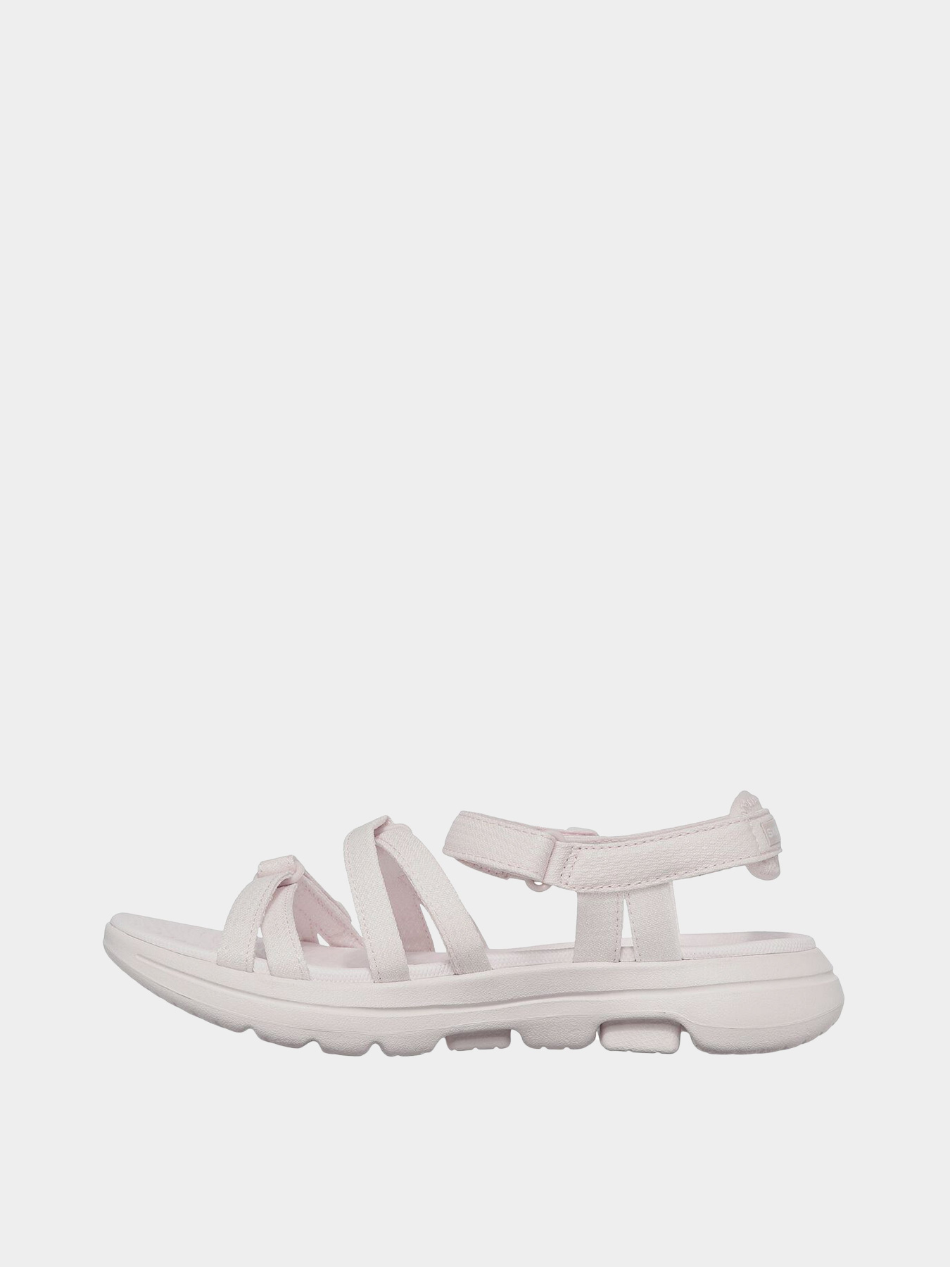 Сандалии Skechers GOwalk 5 ™ - Harmony модель 140093 LTPK Фото