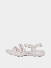Сандалии Skechers GOwalk 5 ™ - Harmony модель 140093 LTPK Фото