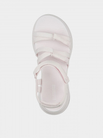 Сандалии Skechers GOwalk 5 ™ - Harmony модель 140093 LTPK Фото