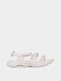 Сандалии Skechers GOwalk 5 ™ - Harmony модель 140093 LTPK Фото