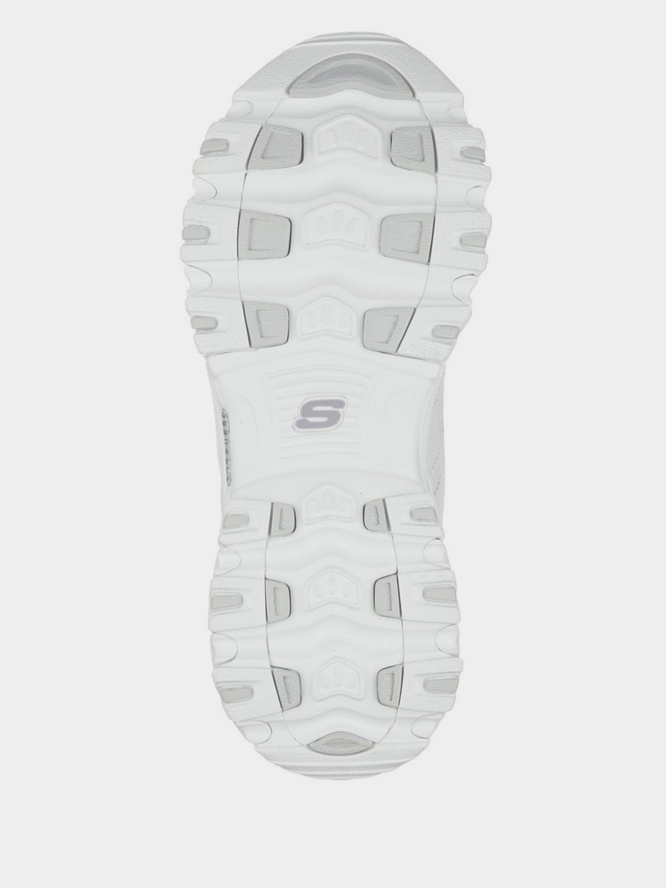 Сабо Skechers D'Lites - Bright Sky модель 11933 WSL Фото