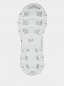 Сабо Skechers D'Lites - Bright Sky модель 11933 WSL Фото