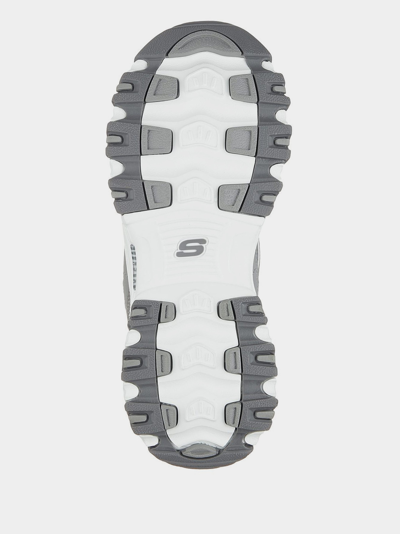 Шльопанці Skechers D'Lites - Resilient модель 11940 GYW Фото